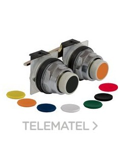 PULSADOR ENCL.MEC.TIPO 9001K MCL.