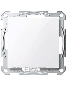 PULSADOR ELEGANCE KNX PRO T MARFIL