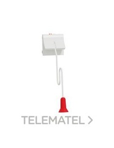 PULSADOR TIR.2 MOD.BL ACVO.