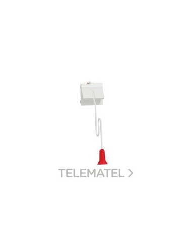 PULSADOR TIR.2 MOD.BL ACVO.