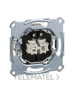 PULSADOR DBL.10A PIL.LOCALIZACIÓN