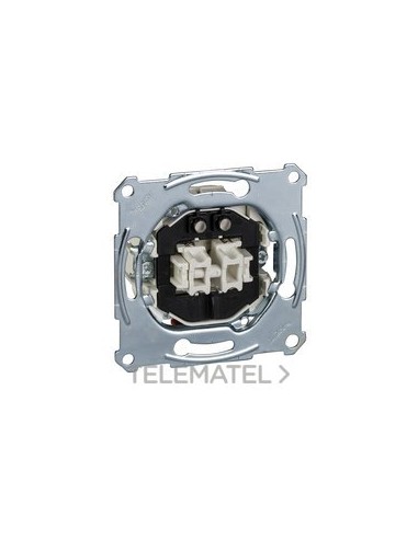 PULSADOR DBL.10A PIL.LOCALIZACIÓN