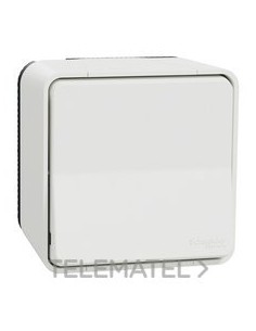 PULSADOR SUPF.MUREVA STYL BL