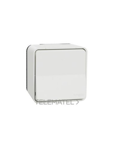 PULSADOR SUPF.MUREVA STYL BL