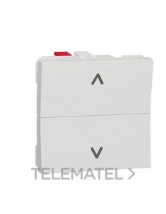 PULSADOR DE PERSIANAS POLAR