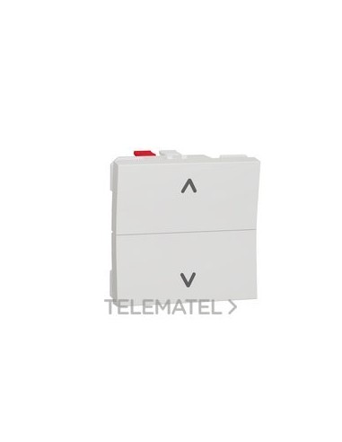 PULSADOR DE PERSIANAS POLAR