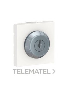 PULSADOR DE LLAVE 3 POSICIONES POLAR