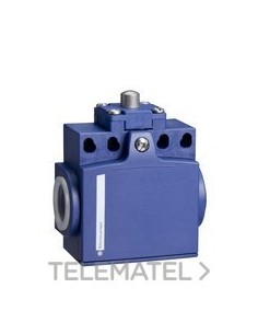 IDP 2 E.PULS.CTO.CERRADO+CONTACTO ABTO.