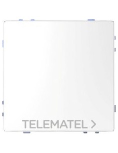 PULSADOR D-LIFE KNX PRO T BLANCO ÁRTICO