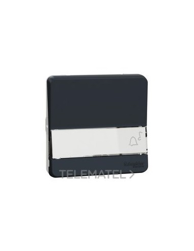 PULSADOR PORTAETIQUETA MUREVA STYL GR