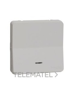 PULS.COMPBL.10A MUREVA STYL BL LED INST.