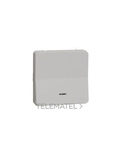 PULS.COMPBL.10A MUREVA STYL BL LED INST.