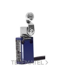 INTERRUPTOR POS.PAL.ROLD.TPLAST.