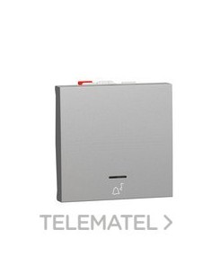 PULSADOR 2 MOD.TMB.LED LOCALIZACIÓN Al