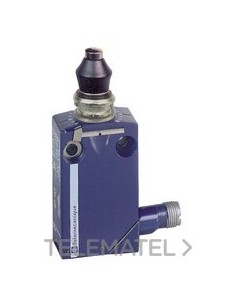 INT.POS.MINI UNIP.BRUSCA 5pin PULS.FUELL