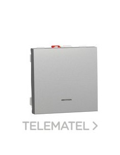 PULSADOR 2 MOD.LED LOCALIZACIÓN Al