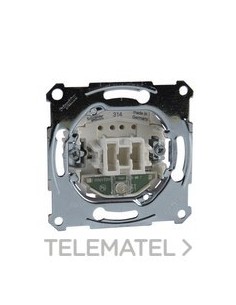 PULSADOR 10A 250V PILOTO LOCALIZACIÓN