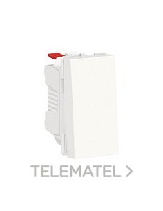 PULSADOR 1 MODULO POLAR