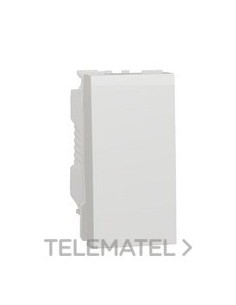 PULSADOR 1 MODULO NC POLAR