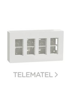 PUESTO DE TRABAJO 4 COL.SUPF.POLAR