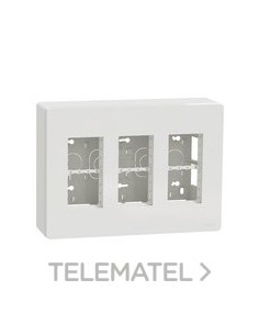 PUESTO DE TRABAJO 3 COL.SUPF.POLAR