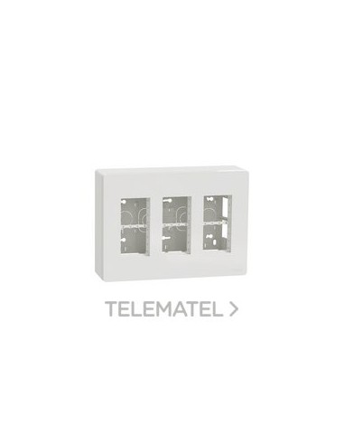 PUESTO DE TRABAJO 3 COL.SUPF.POLAR