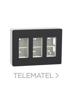 PUESTO DE TRABAJO 3 COL.SUPF.ANTR.