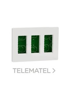 PUESTO DE TRABAJO 3 COL.EMP.POLAR