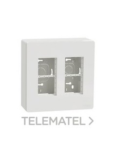 PUESTO DE TRABAJO 2 COL.SUPF.POLAR