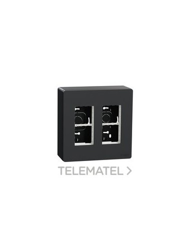 PUESTO DE TRABAJO 2 COL.SUPF.ANTR.