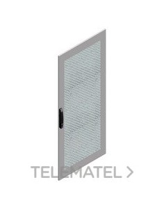 PUERTA VENTILADA SIMPLE 1200x800mm