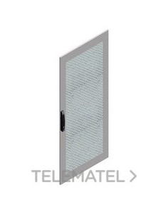PUERTA VENTILADA SIMPLE 1200x600mm