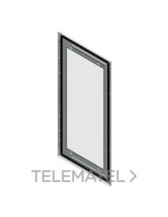 PUERTA TRANSPARENTE SF/SM 1800x1000mm