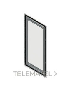 PUERTA TRANSPARENTE SF/SM 1400x800mm