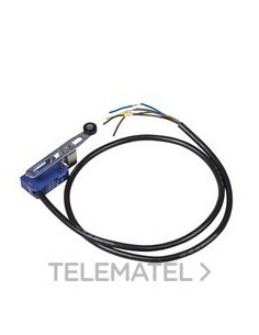 INTERRUPTOR POS.MINI RUPT.LTA.ROLD.ANGR.