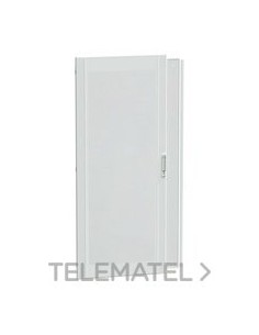 PUERTA TRANSPARENTE IP55 800mm+pantalla