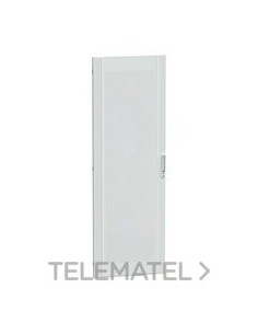 PUERTA TRANSPARENTE IP55 ANCHO 650mm