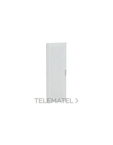 PUERTA TRANSPARENTE IP55 ANCHO 650mm
