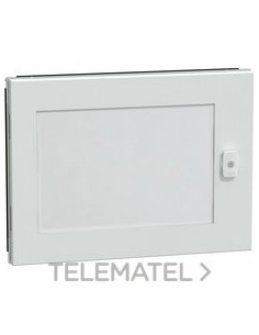 PUERTA TP IP55 7 MOD.ALT.450mm