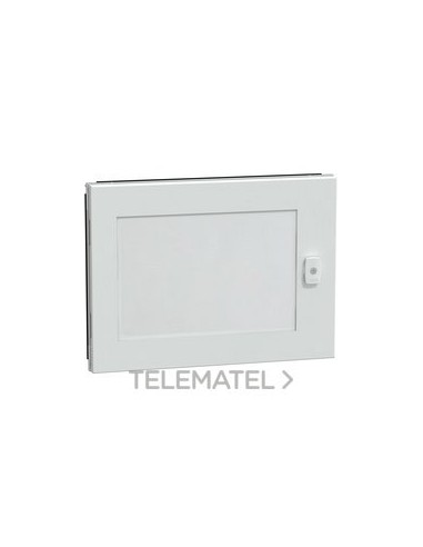 PUERTA TP IP55 7 MOD.ALT.450mm