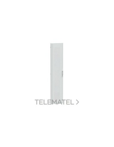 PUERTA TRANSPARENTE IP55 ANCHO 400mm