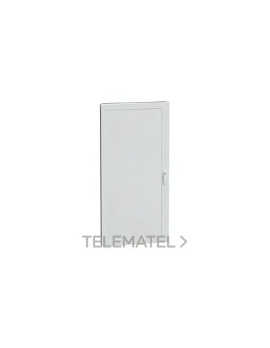 PUERTA TP IP55 33 MOD.An 850mm