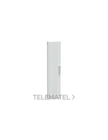 PUERTA TP IP40 PASILLO LAT.24 MOD.