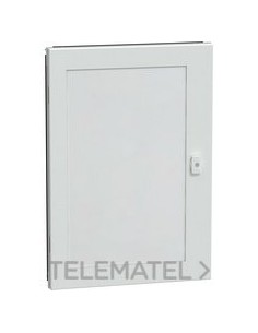 PUERTA TP IP55 15 MOD.ALT.850mm