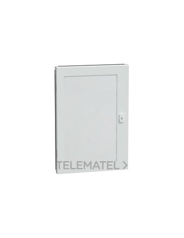 PUERTA TP IP55 15 MOD.ALT.850mm