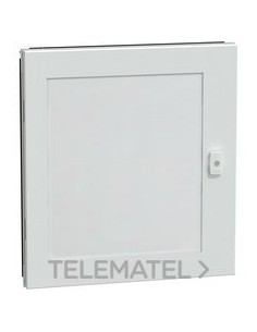 PUERTA TP IP55 11 MOD.ALT.650mm
