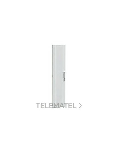 PUERTA TP IP40 PASILLO LAT.27 MOD.