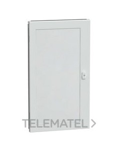 PUERTA TP IP55 19 MOD.ALT.1 050mm