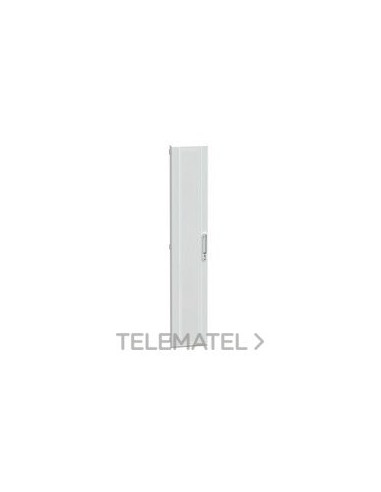 PUERTA TP IP40 PASILLO LAT.30 MOD.