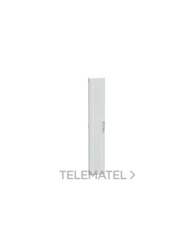PUERTA TP IP40 PASILLO LAT.33 MOD.